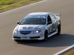 Acura TL Race Car 2004 года